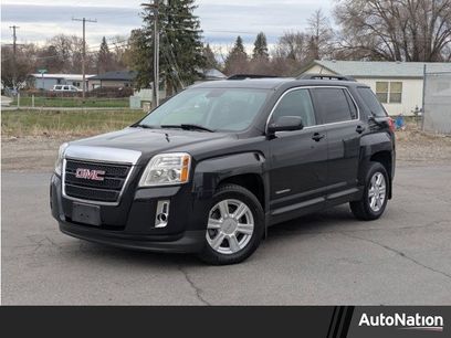 Used 2014 GMC Terrain SLE w/ Convenience Package