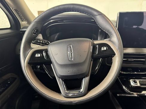 Certified 2025 Lincoln Corsair Grand Touring w/ Equipment Group 301A AWD/4WD image 25