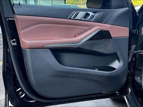 Used 2019 BMW X5 xDrive40i w/ Luxury Seating Package AWD/4WD image 20