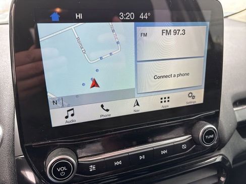 Used 2018 Ford EcoSport Titanium image 19