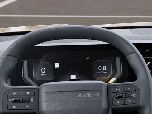 New 2027 Kia Telluride SX X-Line AWD/4WD image 21