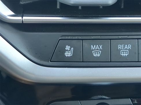 Certified 2024 BMW X3 M w/ Competition Package image 25