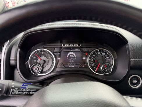 Used 2021 RAM 1500 Laramie image 40