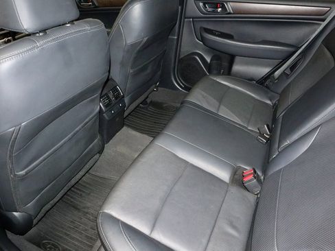 Used 2015 Subaru Outback 2.5i Limited image 23