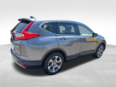 Used 2018 Honda CR-V EX-L image 7