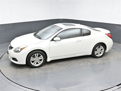 Used 2013 Nissan Altima 2.5 S w/ Premium Pkg