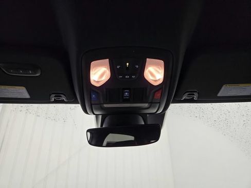 Used 2023 RAM 1500 Rebel w/ Rebel Level 1 Equipment Group AWD/4WD image 31