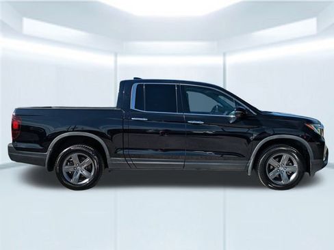 Used 2022 Honda Ridgeline RTL-E image 7