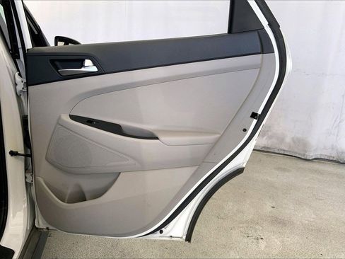Used 2019 Hyundai Tucson Value image 23