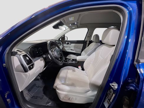 Used 2022 Kia Sorento SX FWD image 16