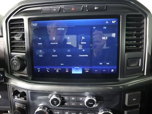 Used 2022 Ford F150 XLT w/ Equipment Group 302A High image 53