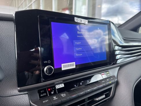 New 2026 Toyota Camry SE FWD image 10