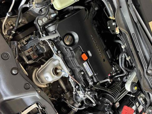 Used 2016 Honda Civic EX image 30
