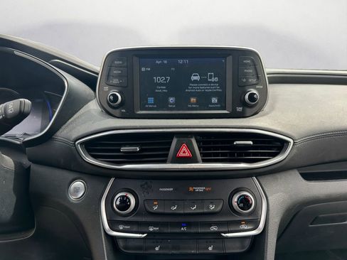 Used 2020 Hyundai Santa Fe SEL image 15