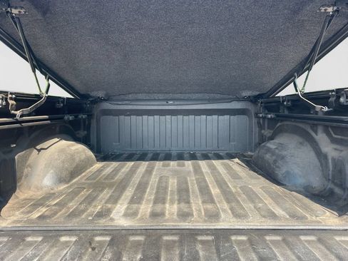 Used 2021 RAM 1500 Big Horn AWD/4WD image 16