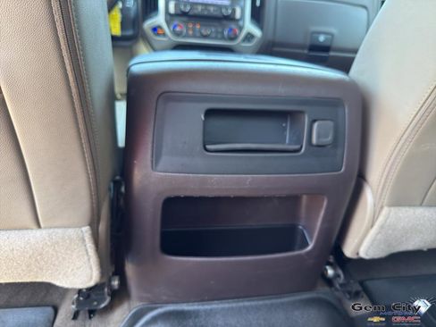 Used 2018 GMC Sierra 1500 SLT image 12