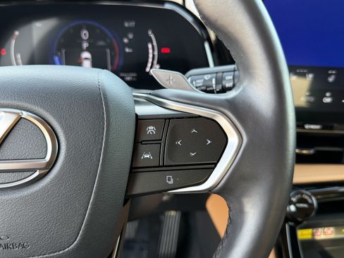 Used 2024 Lexus NX 350 AWD image 25