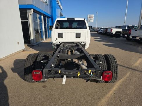 Used 2025 RAM 5500 Tradesman image 6