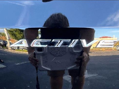 Used 2025 Ford Escape Active image 20