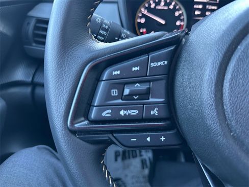 Used 2024 Subaru Crosstrek 2.5i Sport image 23