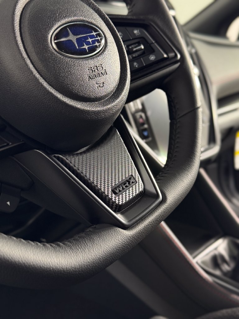 New 2026 Subaru WRX Premium AWD/4WD image 23
