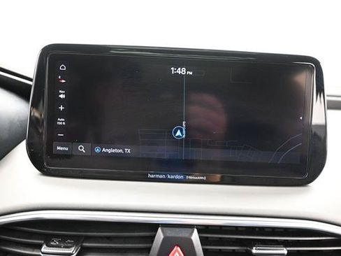 Used 2023 Hyundai Santa Fe Limited AWD/4WD image 12