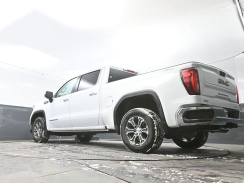 Used 2025 GMC Sierra 1500 SLT image 57