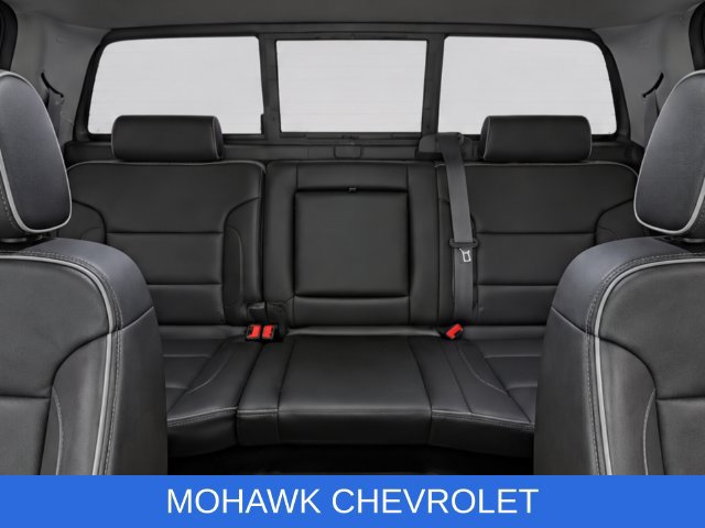 Used 2017 Chevrolet Silverado 1500 High Country AWD/4WD image 19