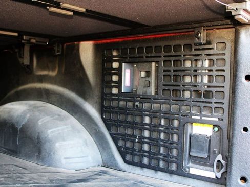 Used 2024 Ford F250 Platinum image 21