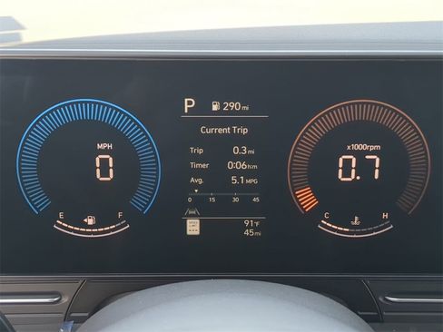 New 2026 Hyundai Kona SE image 29