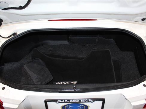 Used 2014 MAZDA MX-5 Miata Sport RWD image 23