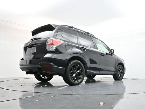 Used 2018 Subaru Forester 2.5i Premium image 32
