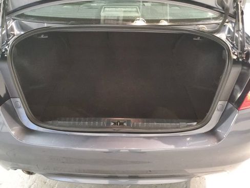 Used 2017 Subaru Legacy 2.5i Limited AWD/4WD image 6