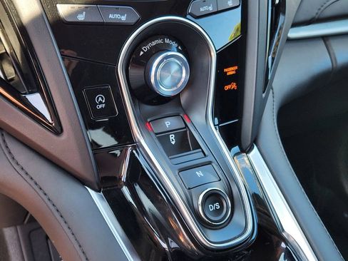 Certified 2023 Acura RDX AWD image 22