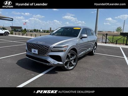 Used 2025 Genesis GV80 2.5T Prestige