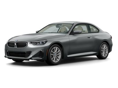 New 2026 BMW 230i Coupe w/ Premium Package