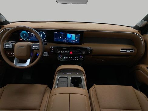 New 2026 Hyundai Palisade Calligraphy AWD/4WD image 21