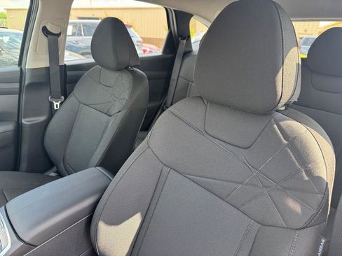 New 2026 Hyundai Tucson SE FWD image 11