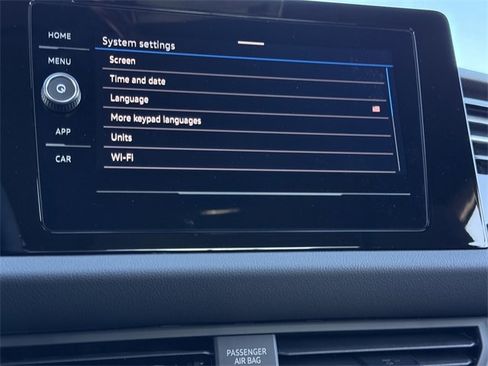 New 2026 Volkswagen Jetta Sport image 14