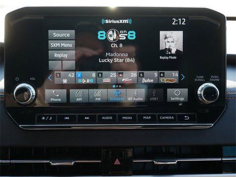 Used 2023 Mitsubishi Outlander SEL image 20