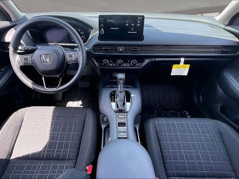 New 2026 Honda HR-V LX image 5