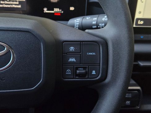 Certified 2026 Toyota RAV4 LE FWD image 18