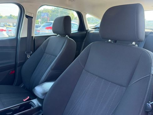 Used 2016 Ford Focus SE FWD image 10