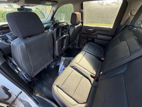 Used 2023 GMC Sierra 2500 Pro w/ Convenience Package image 19