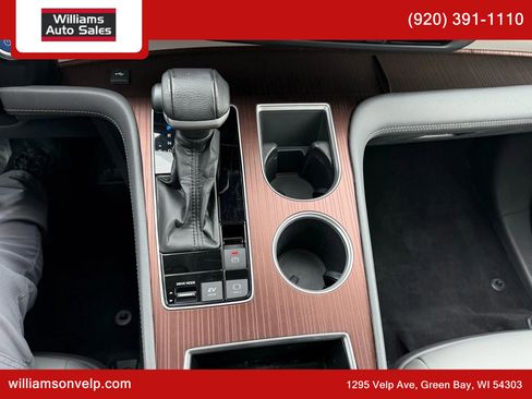Used 2021 Toyota Sienna XLE image 20