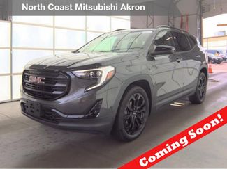 Used 2019 GMC Terrain SLT w/ Black Edition AWD/4WD video 1