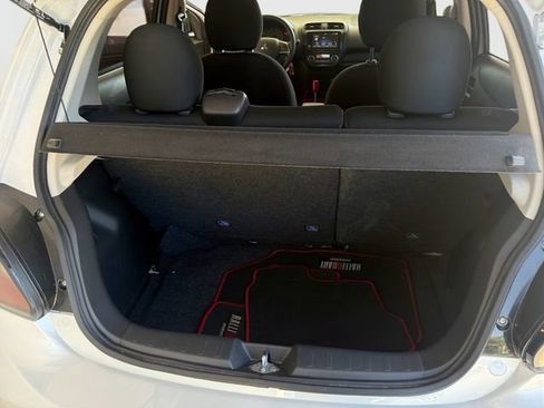 Used 2023 Mitsubishi Mirage Black Edition FWD image 29