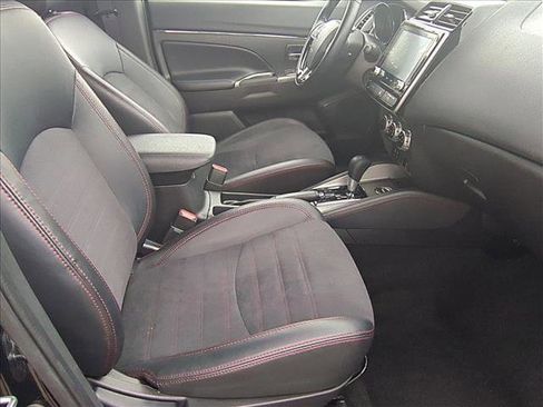 Used 2024 Mitsubishi Outlander Sport SE image 21