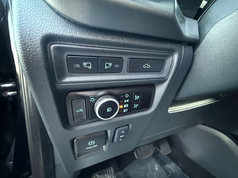 Used 2024 Ford F150 Lariat w/ Bed Utility Package AWD/4WD image 23