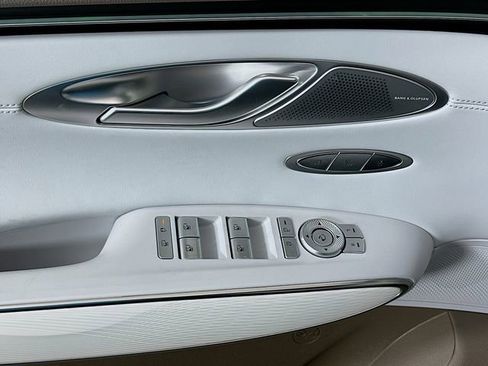 New 2026 Genesis GV70 2.5T Advanced image 20